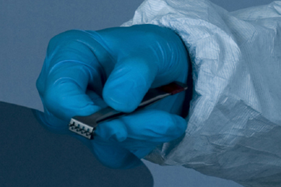 High-Pressure Pumps for Cleaning Danfoss