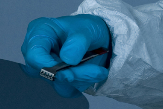 High-Pressure Pumps for Cleaning Danfoss