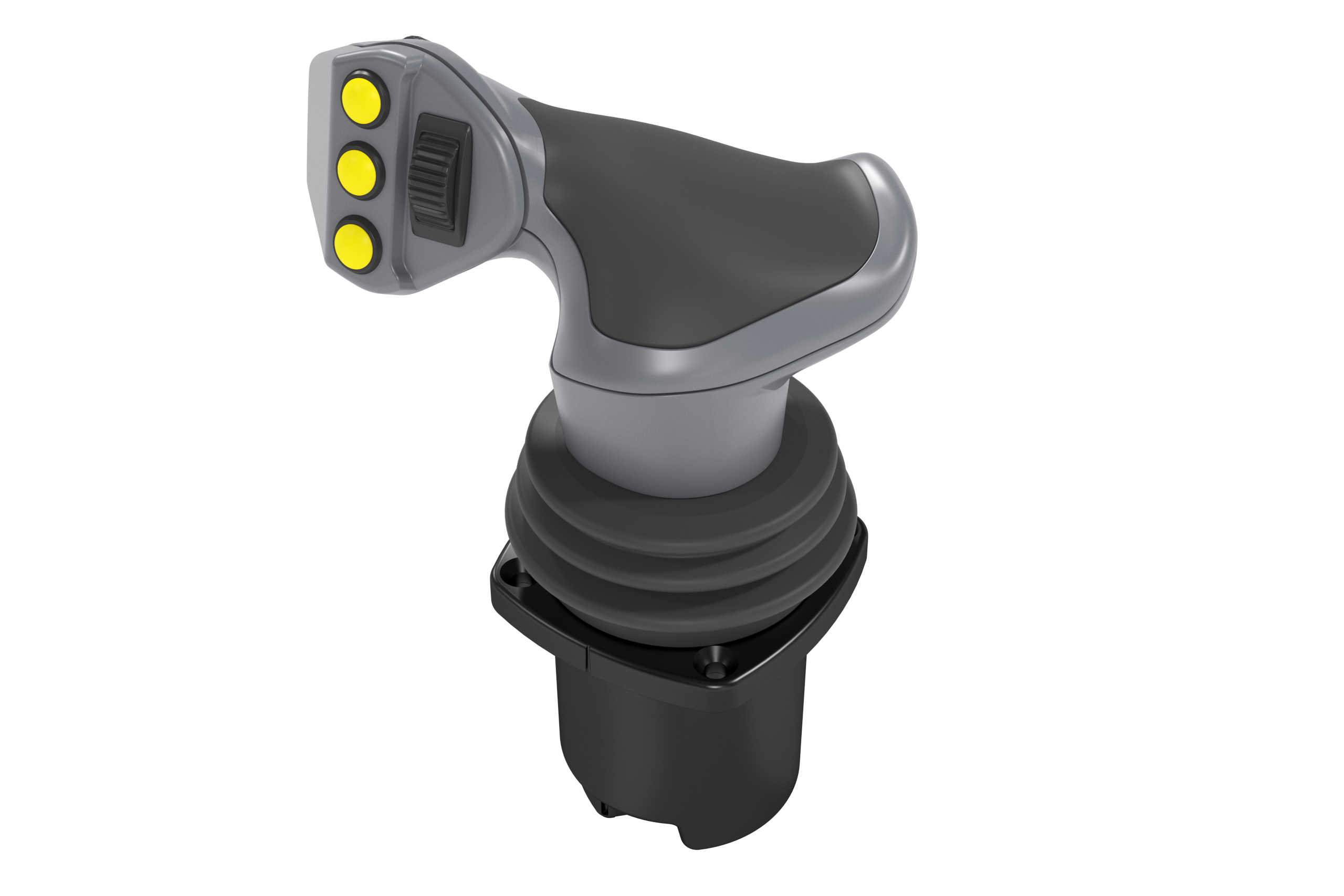 JS1 heavy duty joysticks