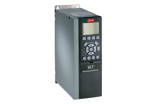 Enhanced VLT® AutomationDrive EZ FC 321