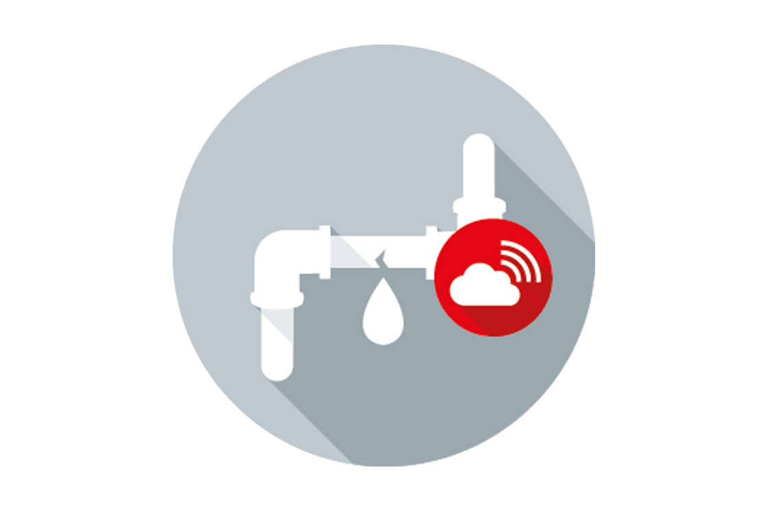 Prevent water and wastewater problems