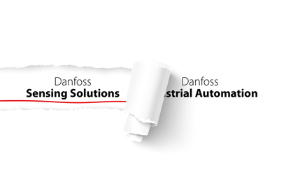 Opomiarowanie jutra – przedstawiamy Danfoss Sensing Solutions