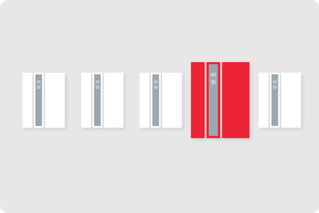 Danfoss infogram 1 out of 5