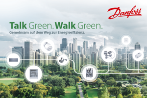 Danfoss at SHK+E 2026