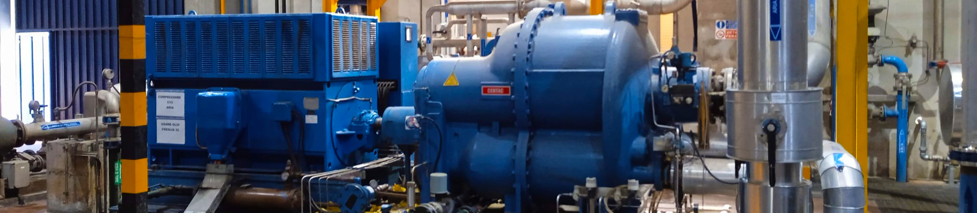 Condition monitoring (CBM) and DrivePro® services