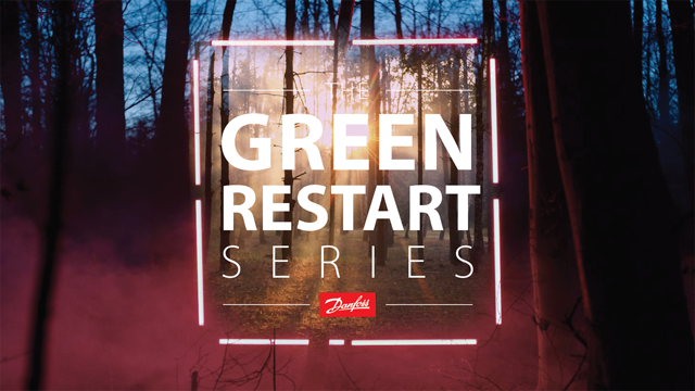Green restart