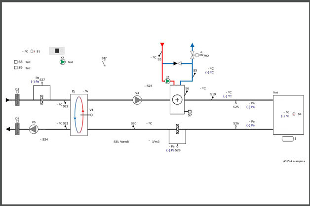A315.4 applikationsbillede