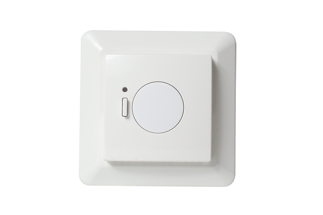 Danfoss Link™ Fußbodenthermostat