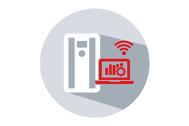 DrivePro Remote Monitoring