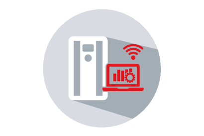 DrivePro Remote Monitoring