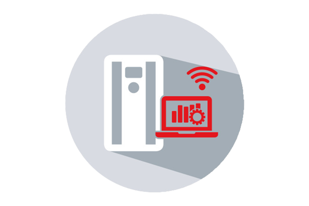 DrivePro Remote Monitoring