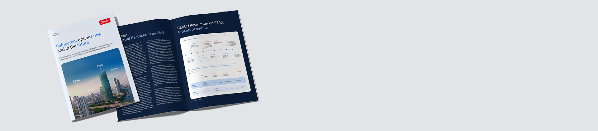 Whitepaper Refrigerant