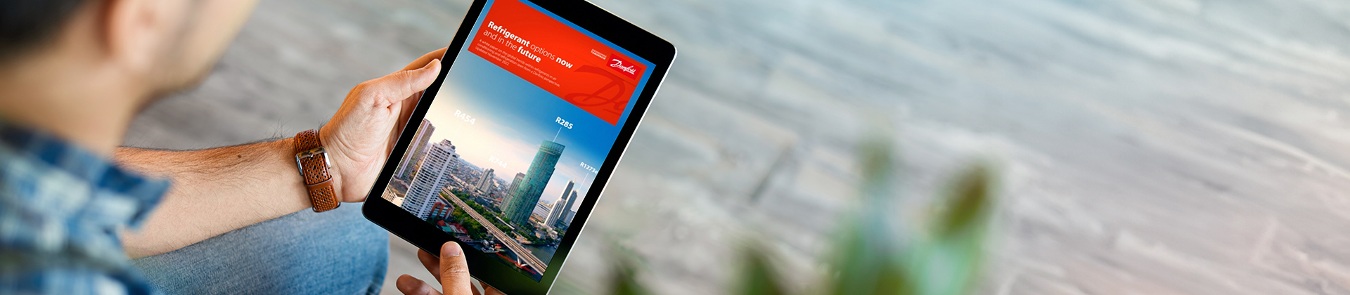 Whitepaper Refrigerant