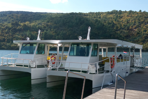 Optimal power conversion from solar cells to battery