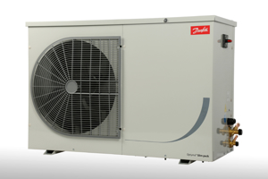 Optyma™ Slim Pack - Danfoss