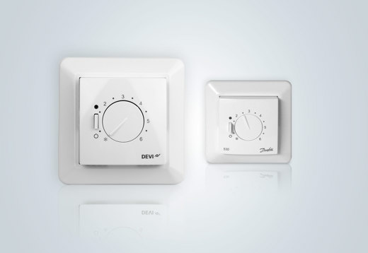 Analogue Thermostats
