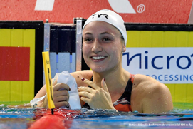 European Swimming Championships