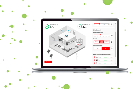 Entdecken Sie versteckte Energieeffizienz-Champions in Ihrem Gebäude