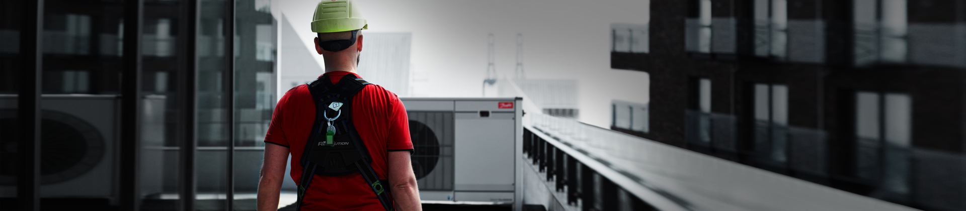 Cooling Installer Hub