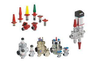 Flexline™ platform - Danfoss