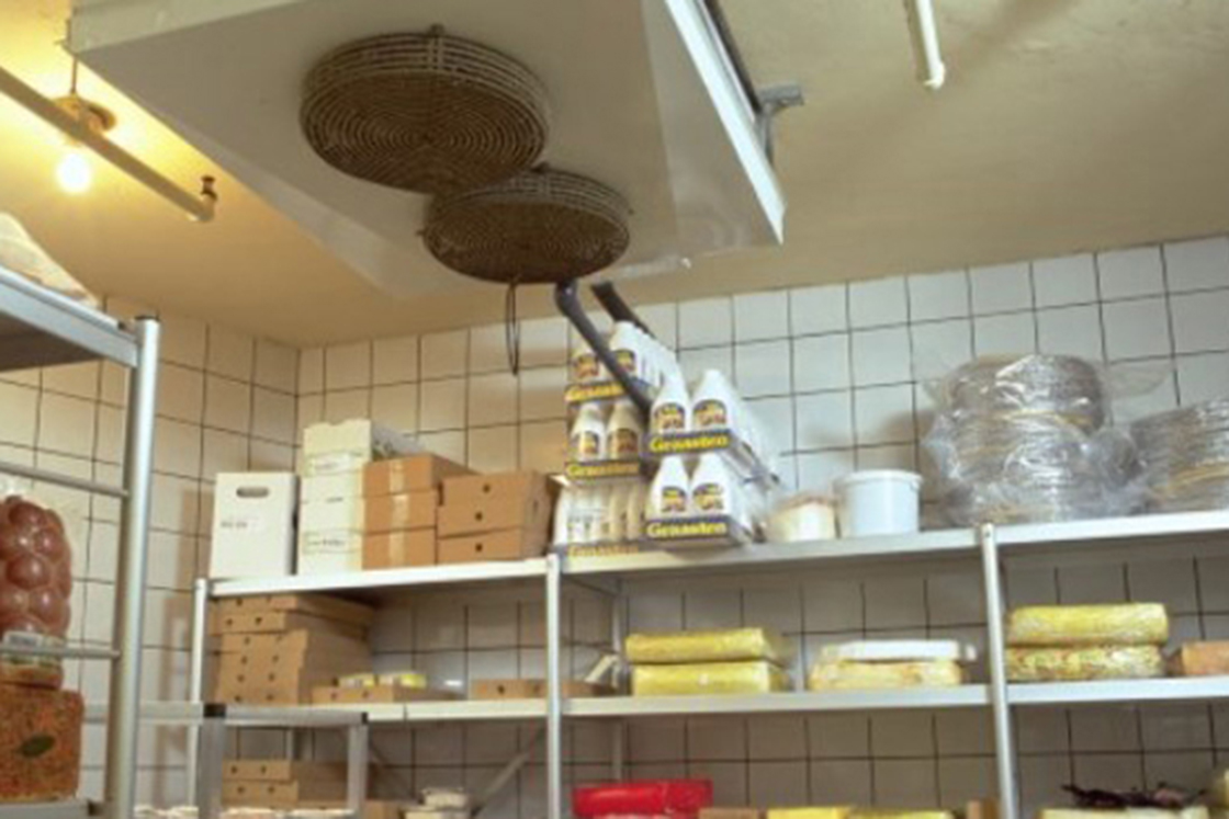 Moc rozwiązań adaptacyjnych – Danfoss