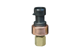 Product photo of the NSK / XSK pressure transmitters by Danfoss