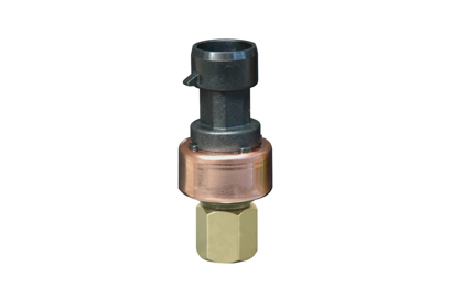Product photo of the NSK / XSK pressure transmitters by Danfoss