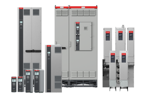 Przetwornice iC7-Automation