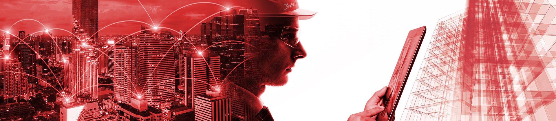 HVAC 4.0 for smart buildings