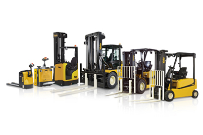 Certificate of Honour-Hyster-Yale-Group