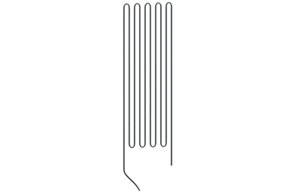Condenser - Danfoss
