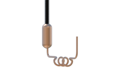 Capillary tube - Danfoss
