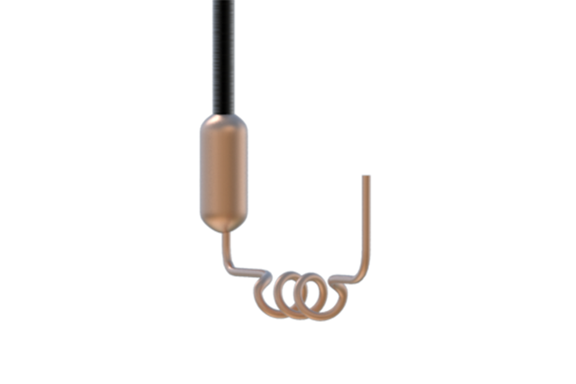 Capillary tube - Danfoss