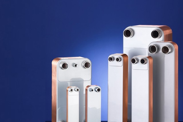 Oprogramowanie Hexact firmy Danfoss