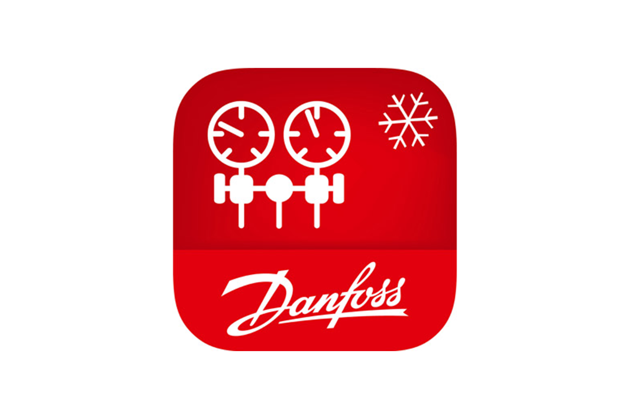 Danfoss Low-GWP tool