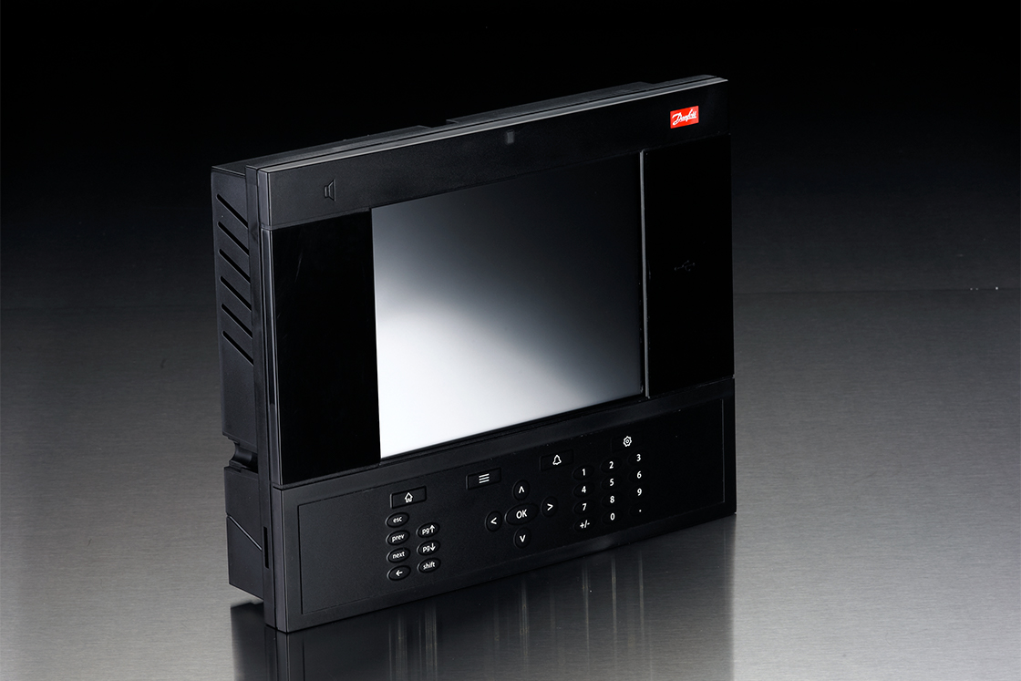 AK-SM 800 software download - Danfoss