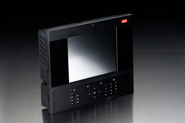 AK-SM 800 software download - Danfoss