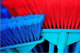 Danfoss variable speed technology for shopping mall air conditioning