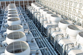 Air conditioning - Danfoss