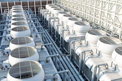 Air conditioning - Danfoss