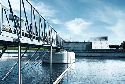 Water and wastewater