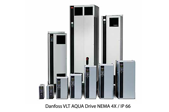 The Results: With Danfoss as the default solution, TSG is growing its business – profitably