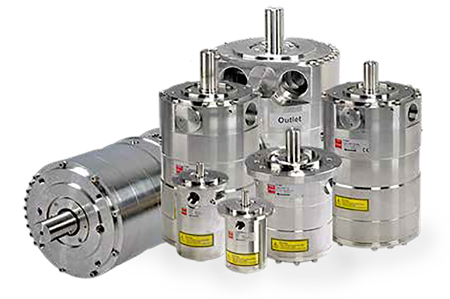 The Solution: Dedication to best-quality design and components – including the winning combination of Danfoss APP high pressure pumps and Danfoss AQUA VFDs