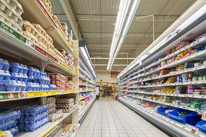 Retailer French Danfoss