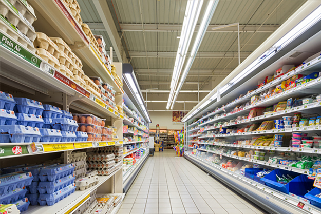 Retailer French Danfoss