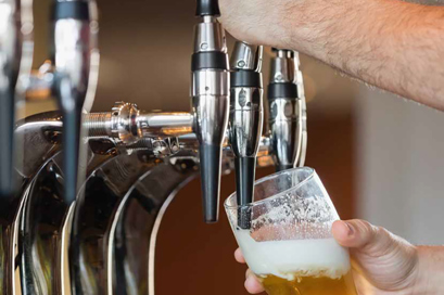 Danfoss solutions keep beer cold without warming the planet