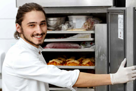 Hot gas defrost - the next step in commercial kitchen refrigeration