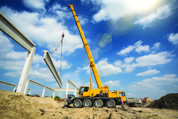 Functional safety In machine design and building