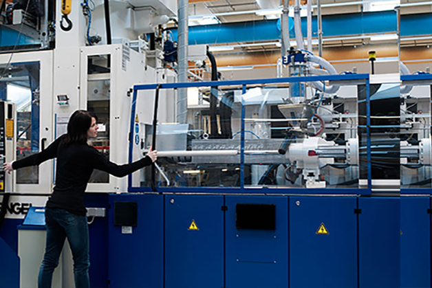 Surf the productivity wave with fast and EMC-resistant pressure transmitters