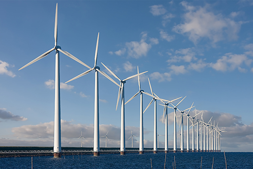 Wind power - Danfoss